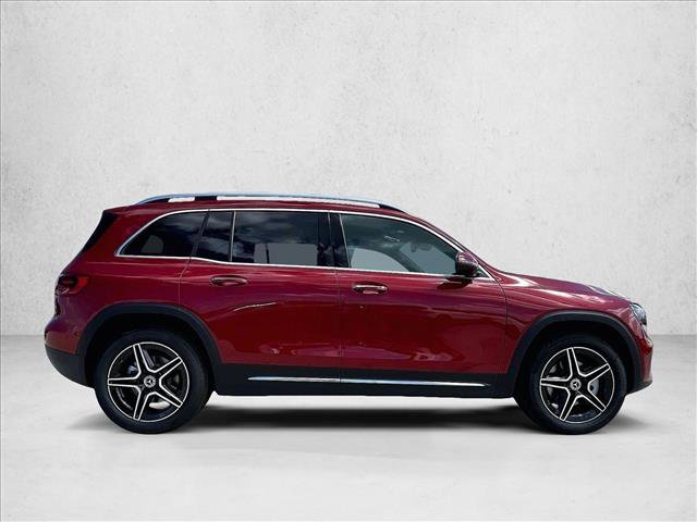 New 2026 Mercedes-Benz GLB 250 image 5