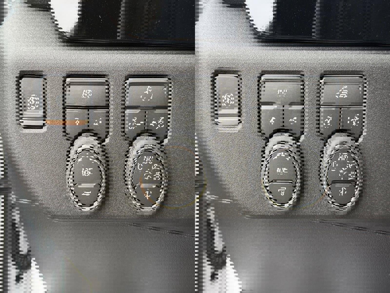 New 2026 Chevrolet Silverado 1500 RST w/ RST Select Package image 9