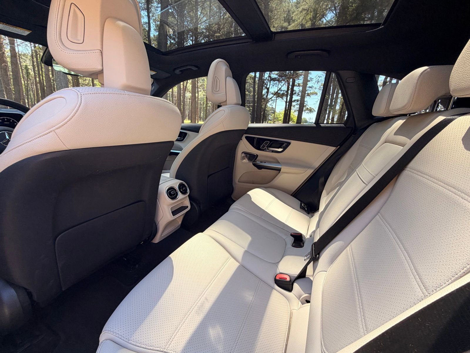 Certified 2023 Mercedes-Benz GLC 300 4MATIC image 14