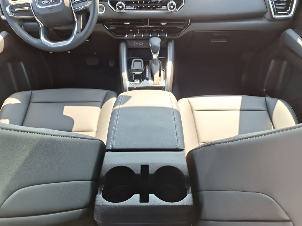New 2026 GMC Canyon Elevation w/ Convenience Package image 22