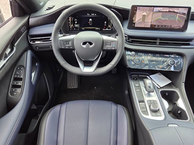 New 2026 INFINITI QX60 Sport w/ Dark Cargo Package image 14