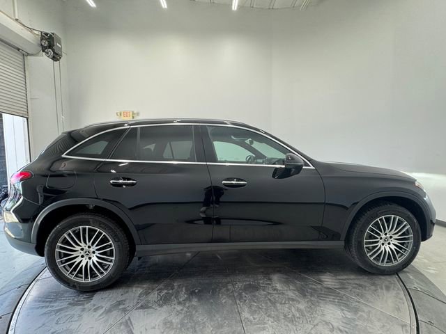 New 2026 Mercedes-Benz GLC 300 image 13