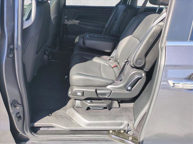 Used 2024 Honda Odyssey EX-L image 19