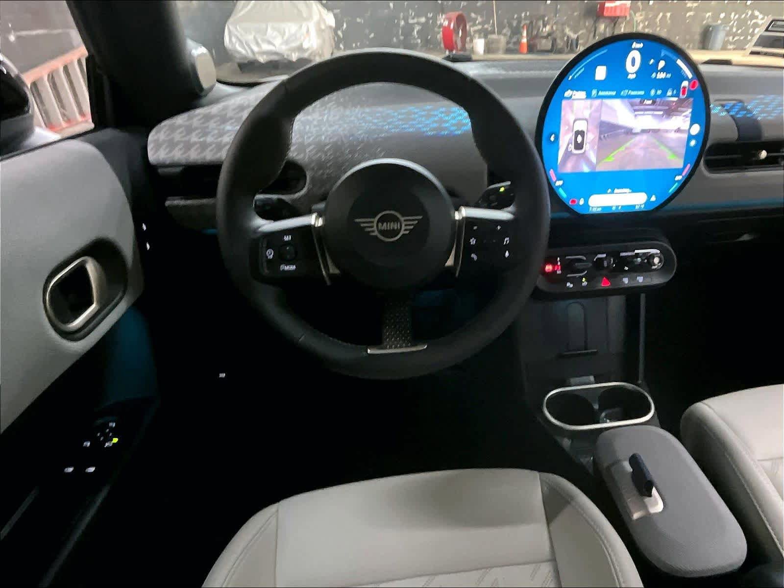 Used 2026 MINI Cooper S FWD image 7