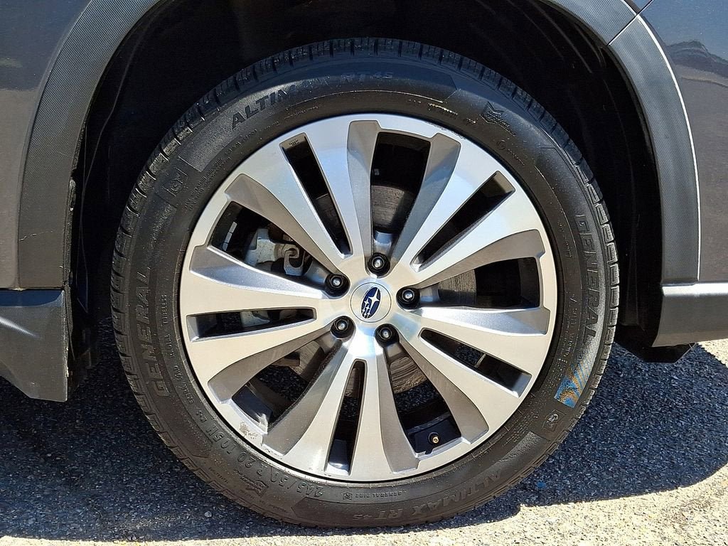 Used 2020 Subaru Ascent Touring w/ Popular Package #2A AWD/4WD image 9