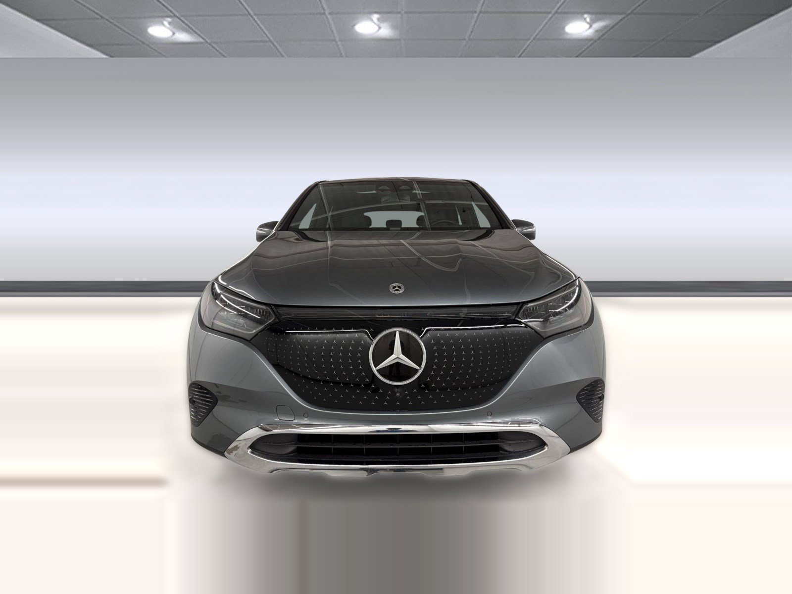 Certified 2023 Mercedes-Benz EQE 350+ 4MATIC SUV image 6