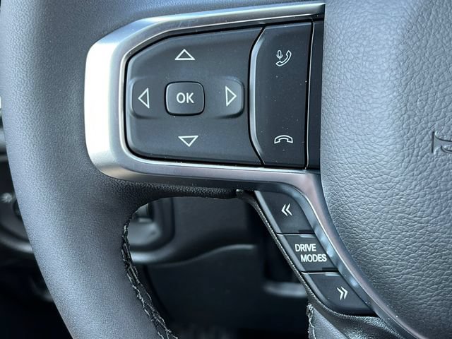 New 2026 RAM 1500 Big Horn AWD/4WD image 19