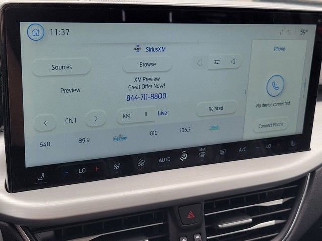 Used 2024 Ford Escape SE w/ PHEV Premium Package image 21