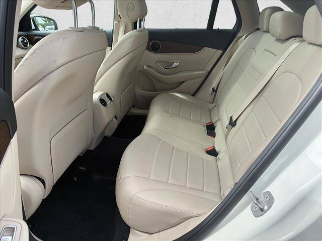 Certified 2020 Mercedes-Benz GLC 300 4MATIC image 14