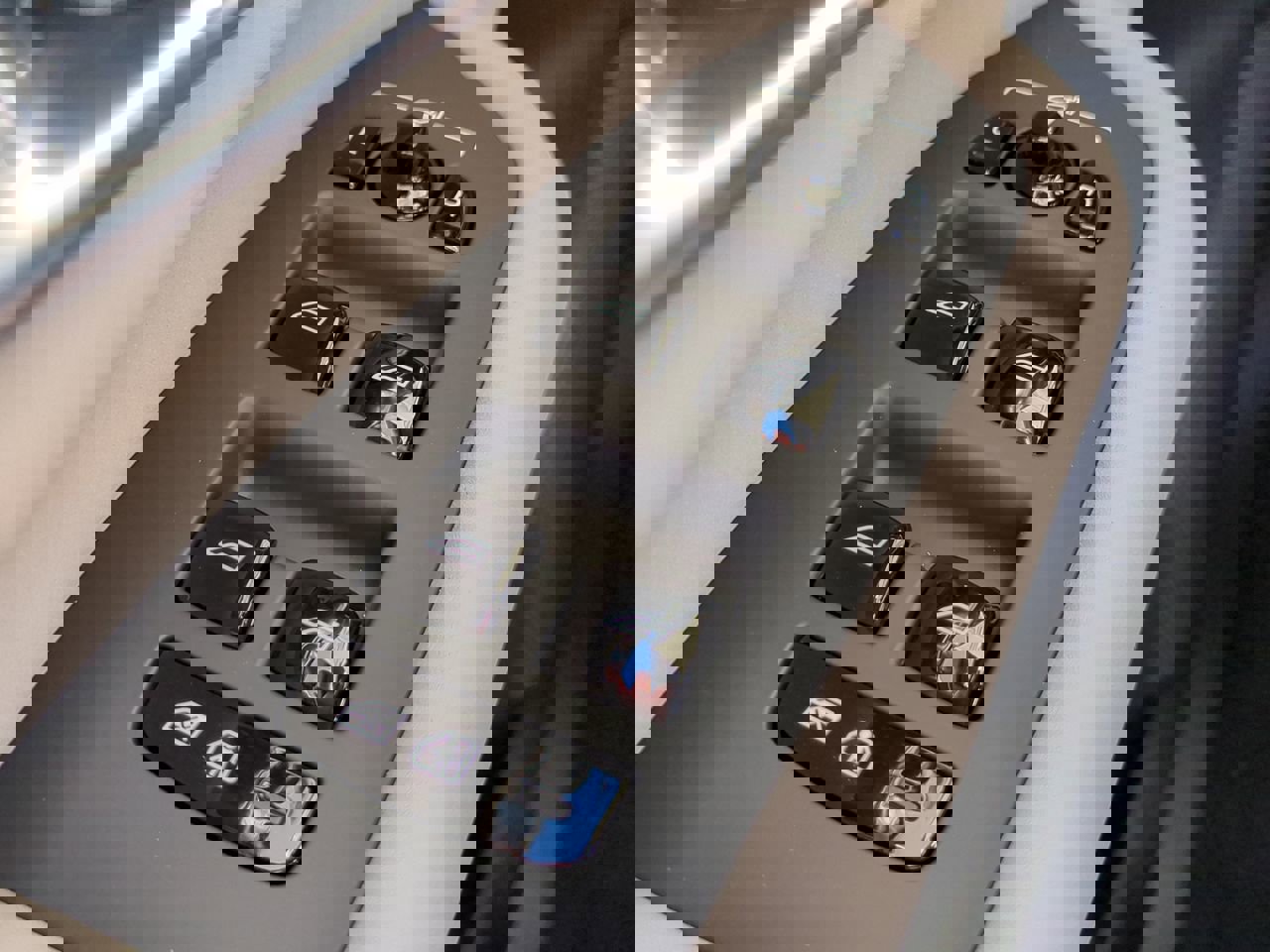 New 2026 Volvo XC90 B6 Plus image 23