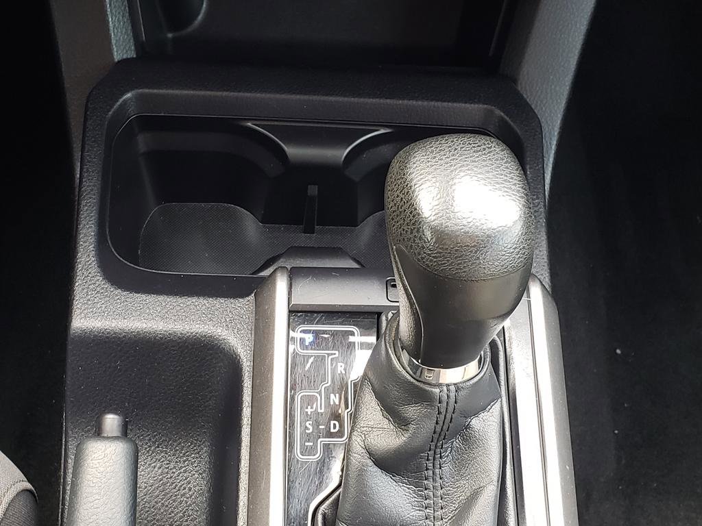 Used 2017 Toyota Tacoma SR5 w/ Tow Package image 17