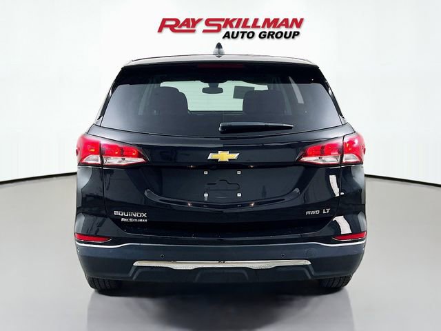 Used 2024 Chevrolet Equinox LT image 6