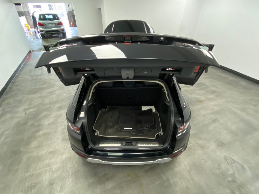 Used 2012 Land Rover Range Rover Evoque Dynamic AWD/4WD image 46