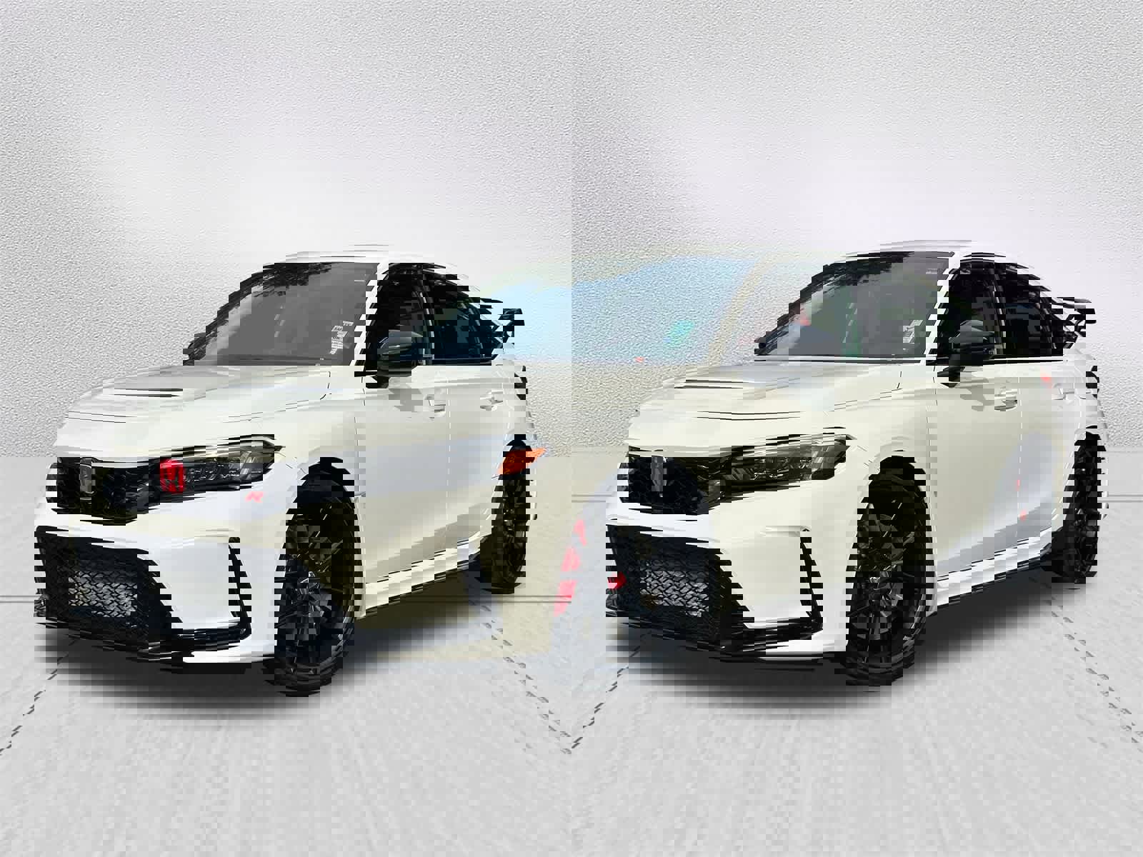 Used 2023 Honda Civic Type R