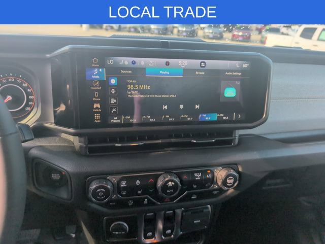 Used 2024 Jeep Wrangler Sport S image 20