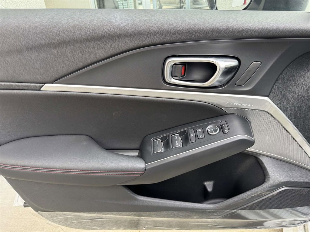 New 2025 Acura Integra Type S image 9