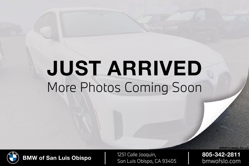 Used 2023 BMW i4 eDrive35 image 1