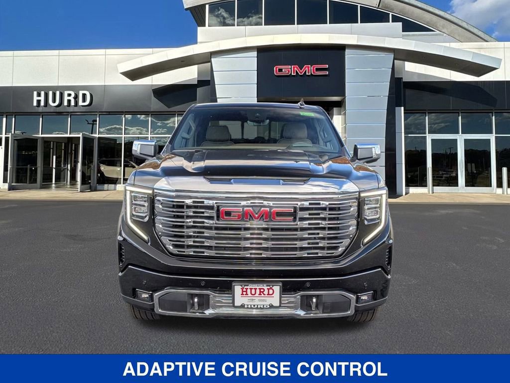 New 2026 GMC Sierra 1500 Denali image 8