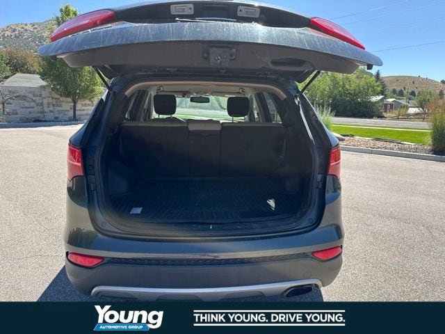 Used 2013 Hyundai Santa Fe Sport AWD/4WD image 6
