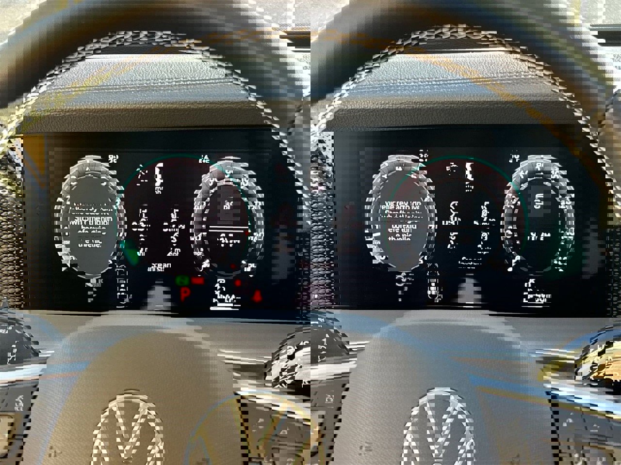 New 2026 Volkswagen Tiguan SE image 26