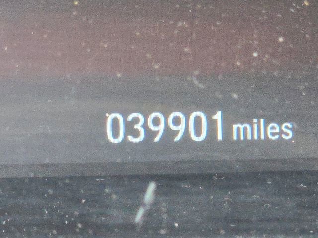 Used 2022 Honda CR-V EX-L image 35