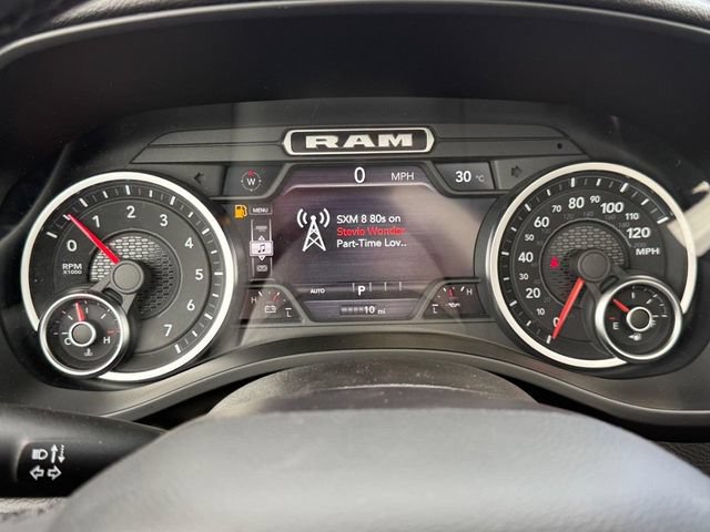 New 2026 RAM 1500 Big Horn AWD/4WD image 31