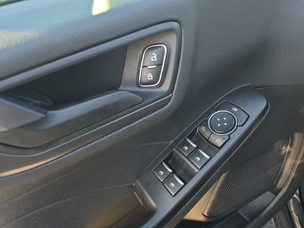 Used 2025 Ford Escape Active FWD image 21