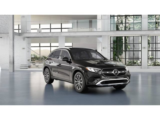 Used 2026 Mercedes-Benz GLC 300 4MATIC image 10