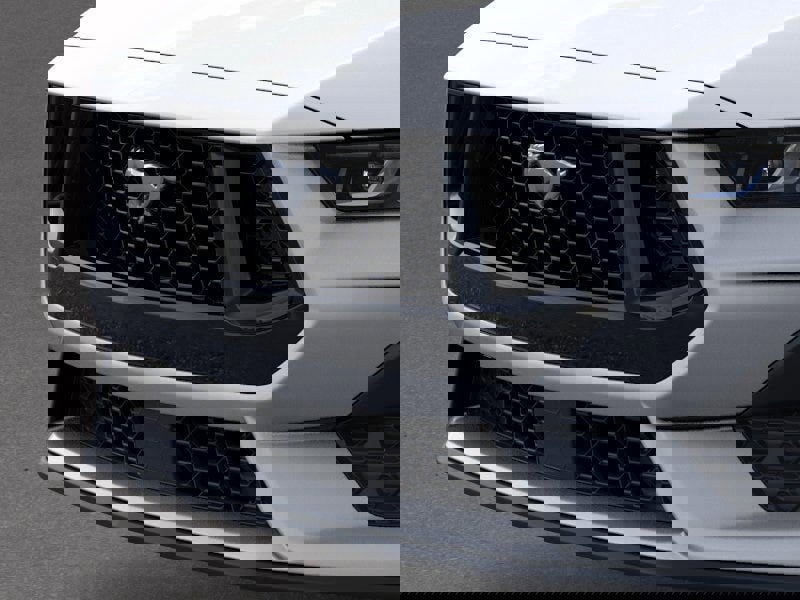 New 2025 Ford Mustang GT Premium image 39