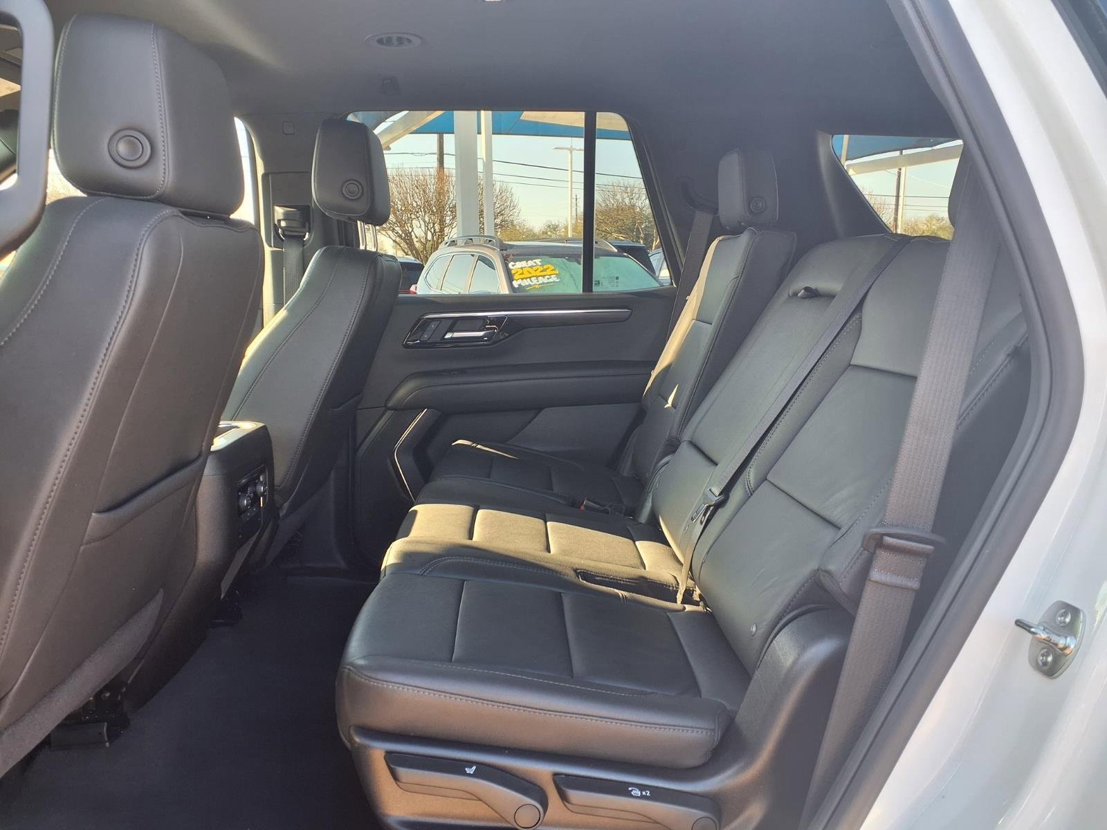 Used 2025 Chevrolet Tahoe LT image 18