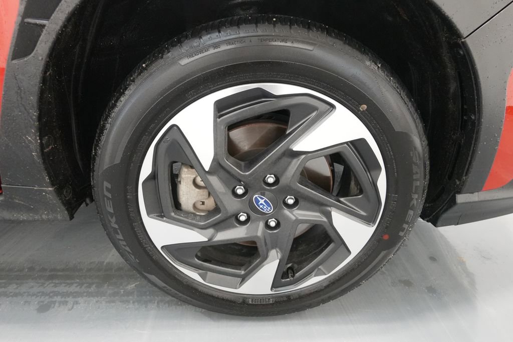 Used 2024 Subaru Crosstrek 2.5i Limited AWD/4WD image 11