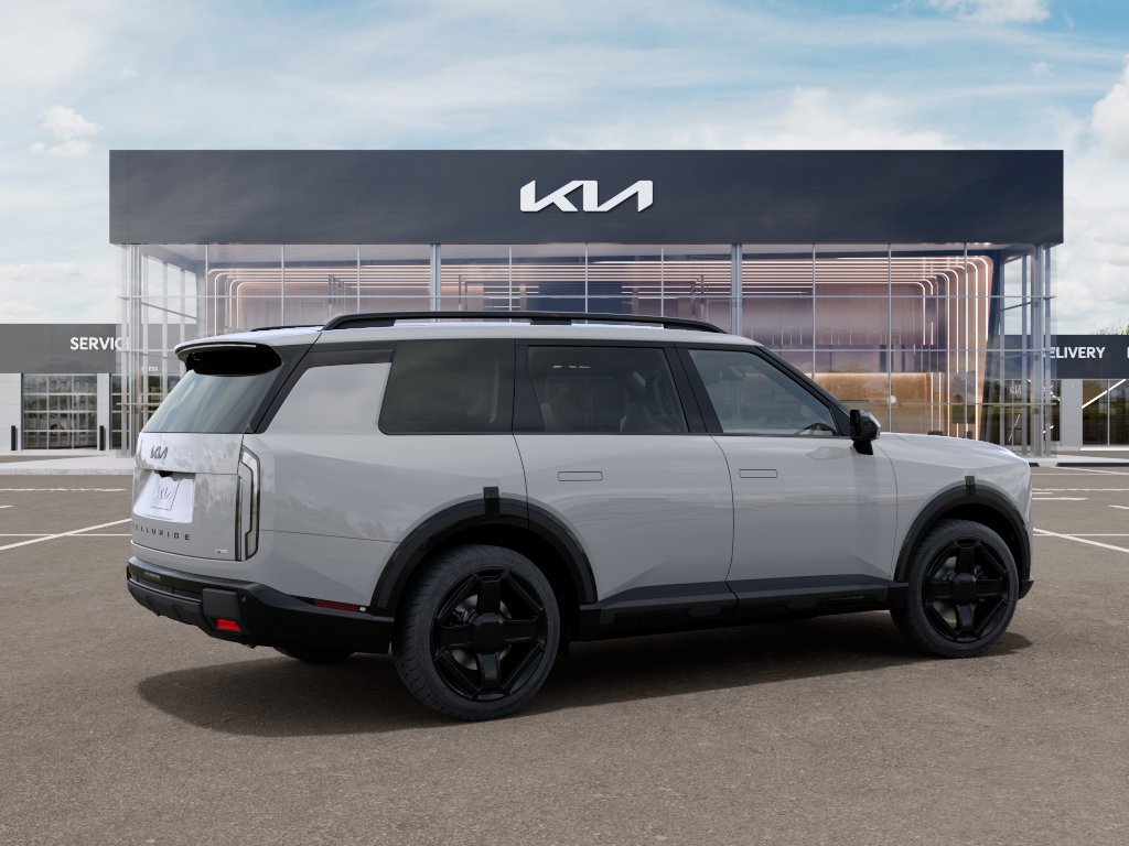 New 2027 Kia Telluride EX X-Line AWD/4WD image 6