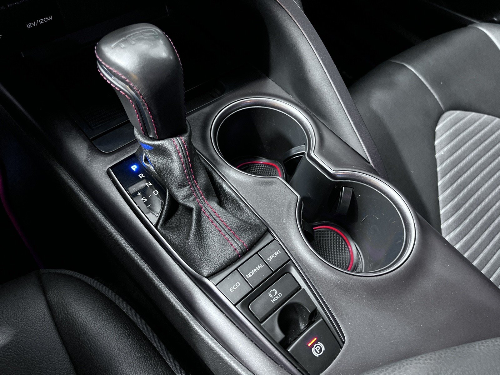 Used 2022 Toyota Camry TRD w/ TRD Package w/JBL Audio FWD image 20