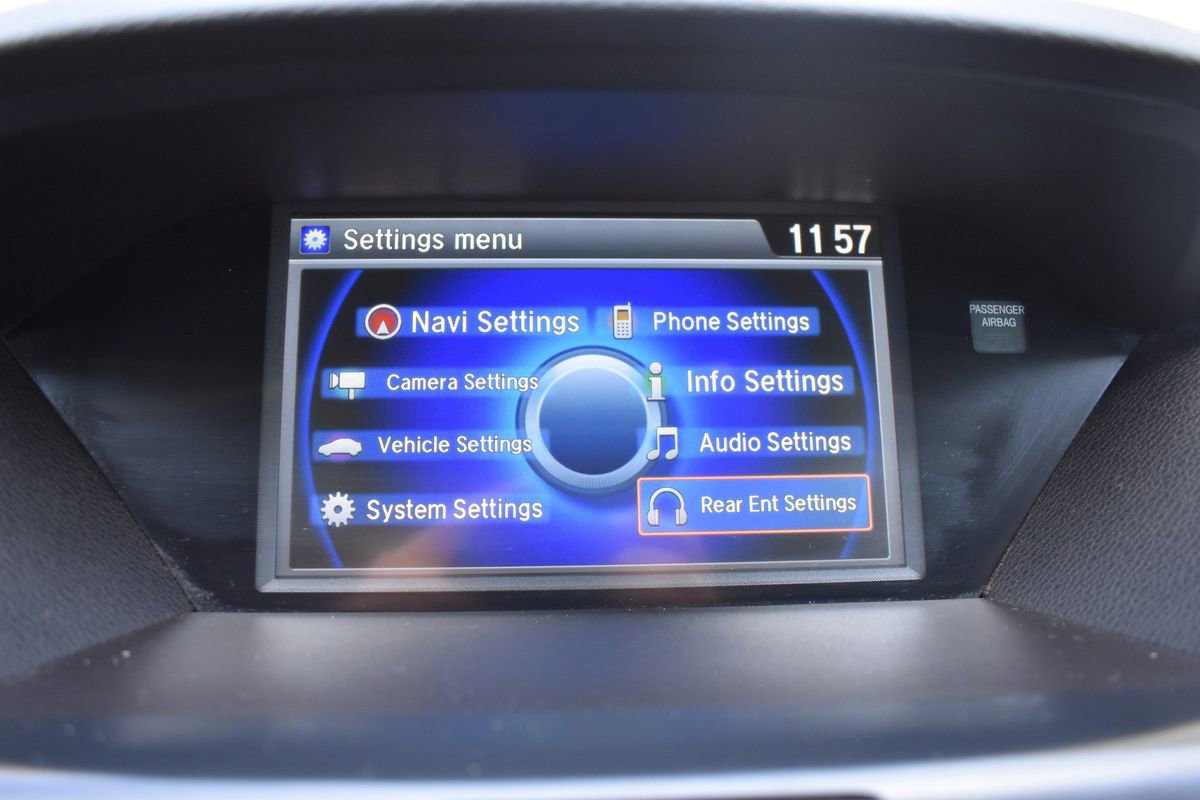 Used 2015 Acura MDX SH-AWD w/ Tech & Entertainment image 20