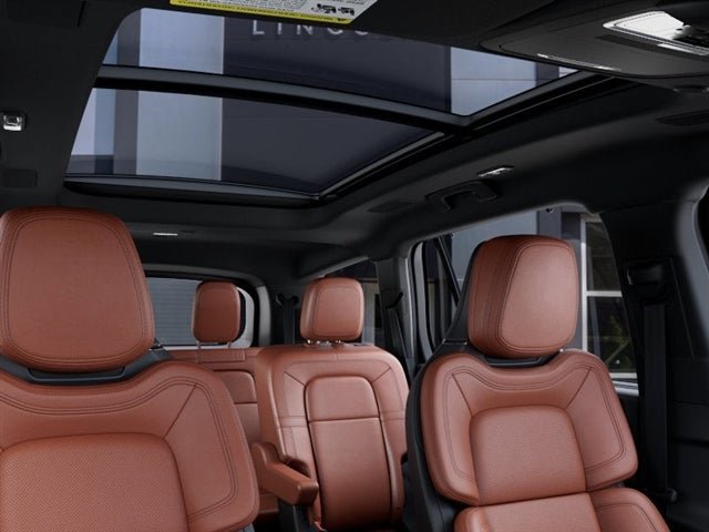 New 2027 Lincoln Aviator Reserve AWD/4WD image 44