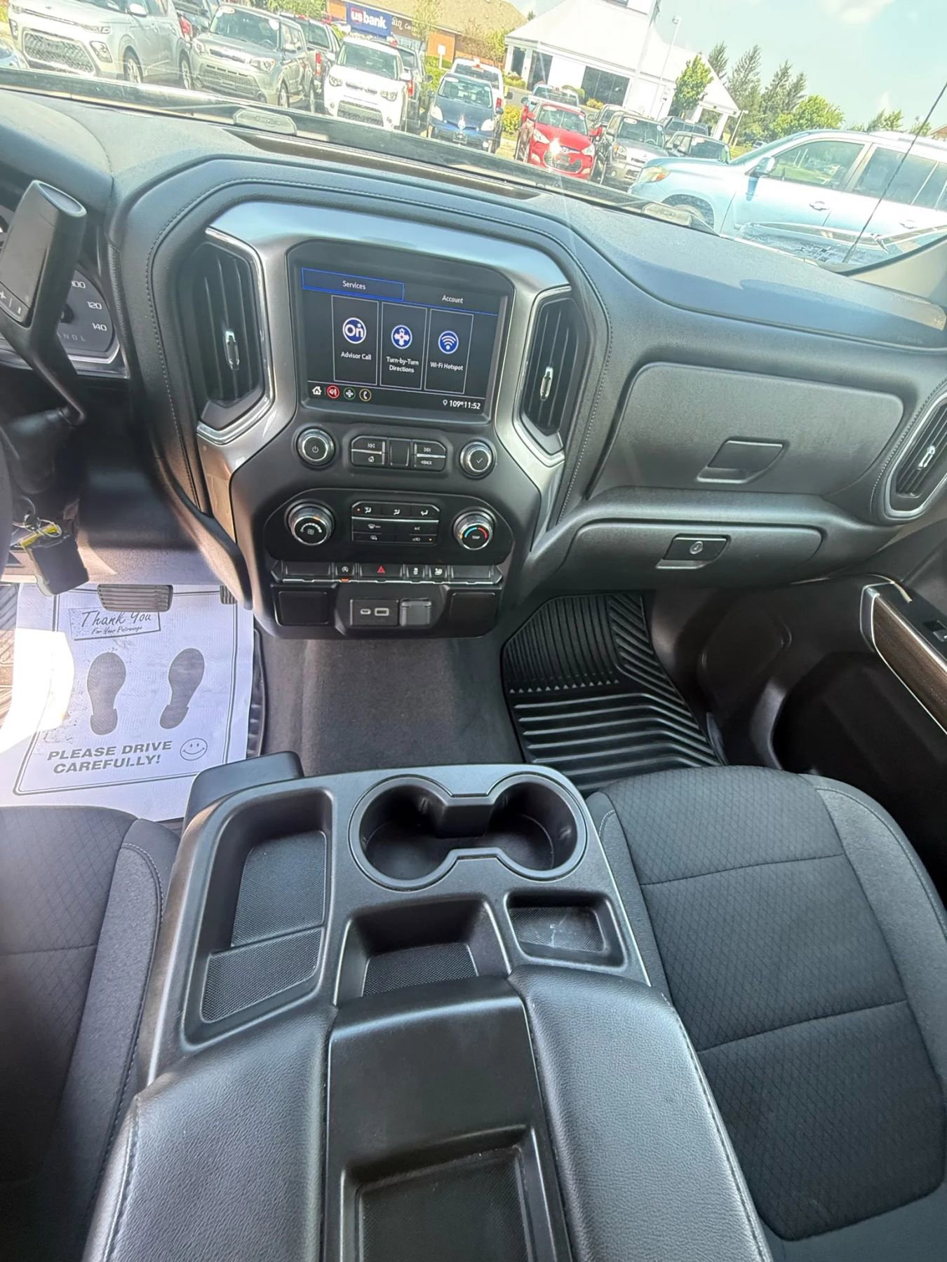 Used 2020 Chevrolet Silverado 1500 LT image 18