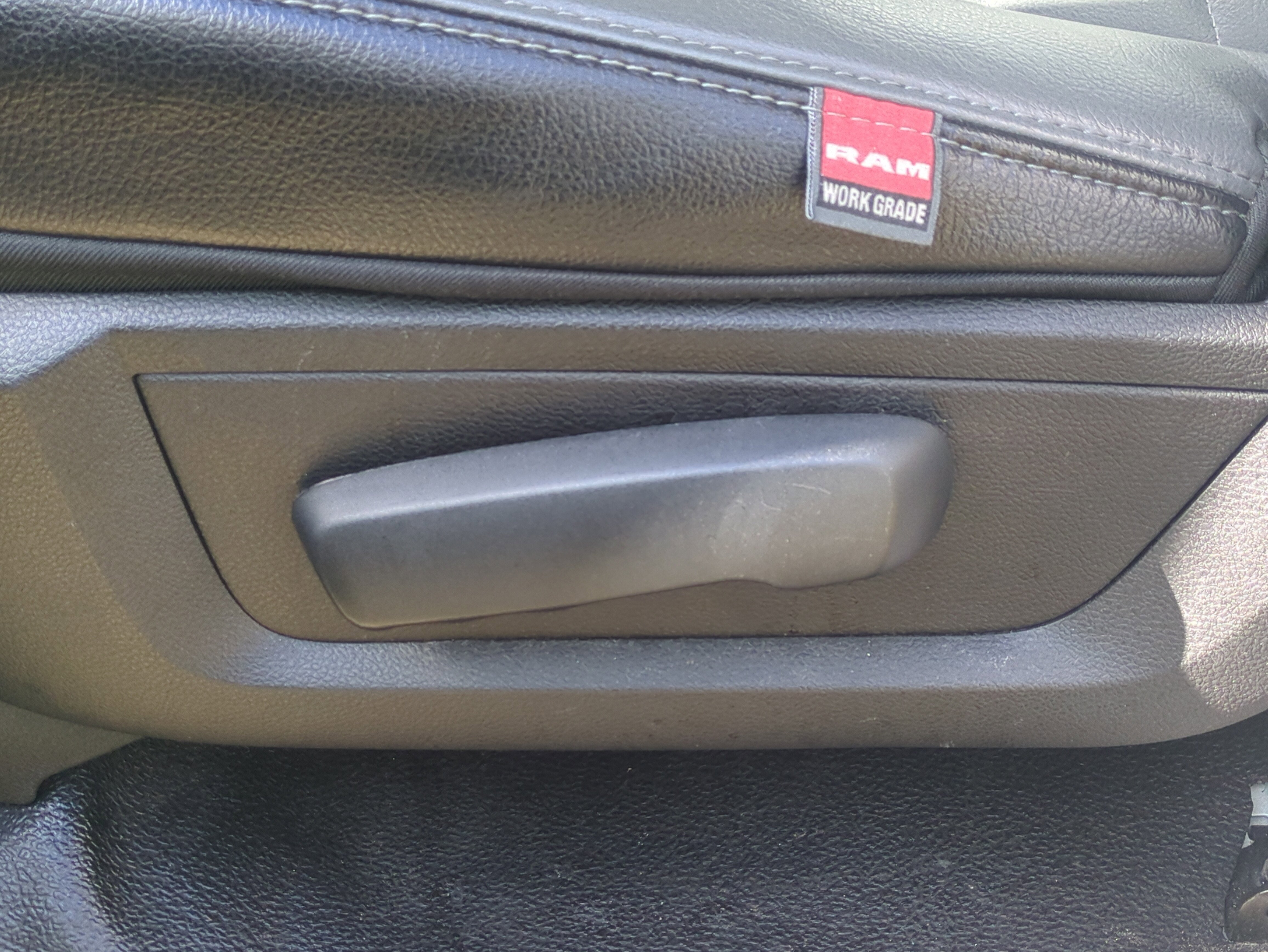 Certified 2023 RAM 1500 Tradesman w/ Trailer Tow Group image 20