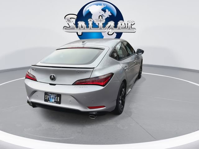 New 2026 Acura Integra A-Spec image 9