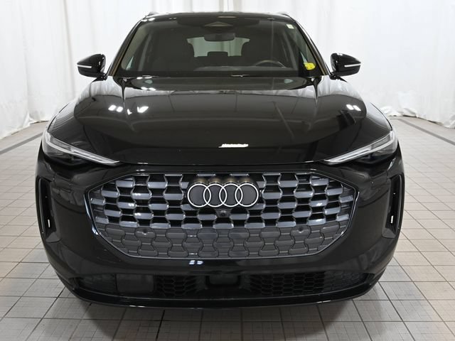 Used 2025 Audi Q5 Premium Plus w/ Premium Plus AWD/4WD image 16