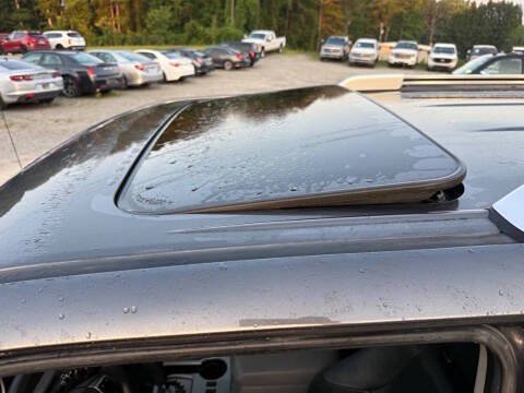 Used 2012 Toyota 4Runner SR5 w/ Convenience Pkg RWD image 14