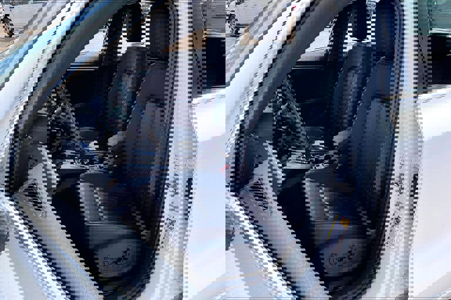 Used 2024 Audi A3 2.0T Premium image 8