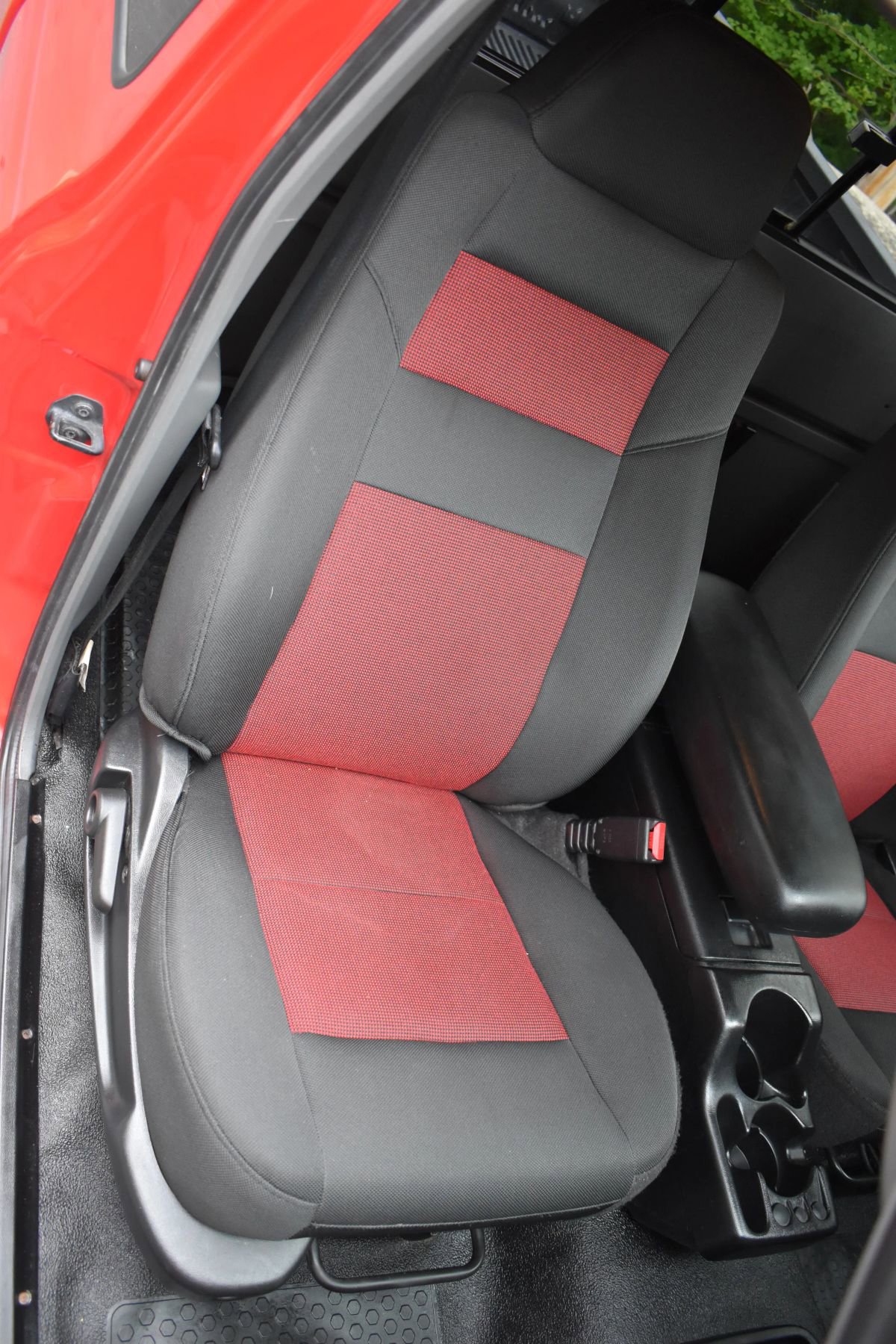 Used 2009 Ford Ranger FX4 image 16