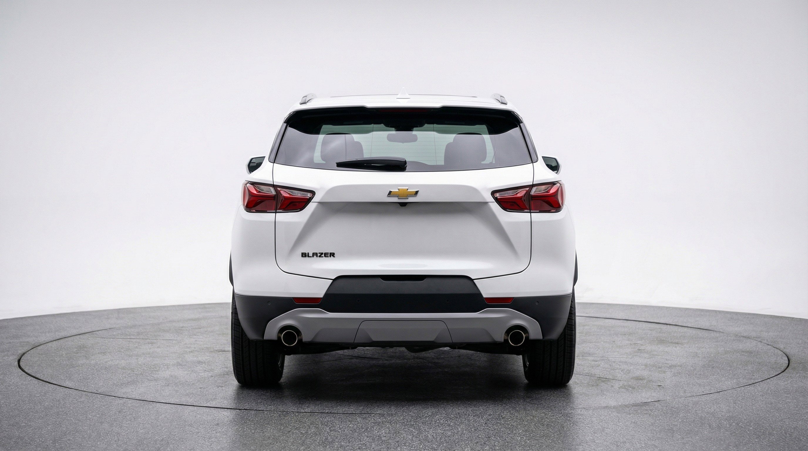 Used 2025 Chevrolet Blazer LT image 7