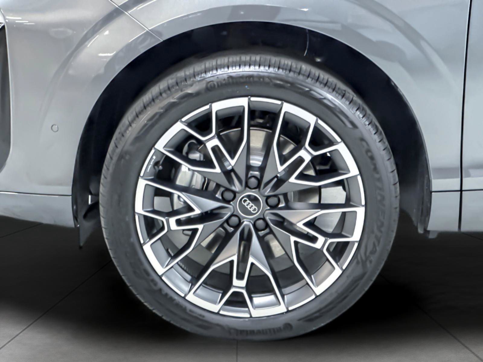 New 2026 Audi Q3 quattro 2.0T AWD/4WD image 25