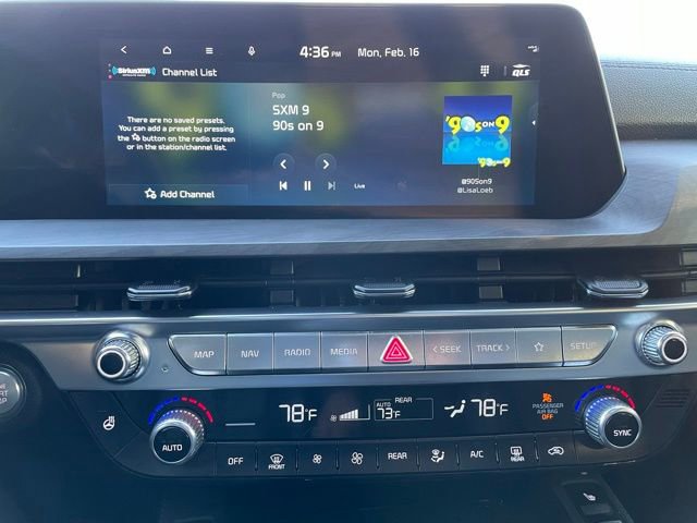 Used 2024 Kia Telluride SX Prestige X-Pro image 20