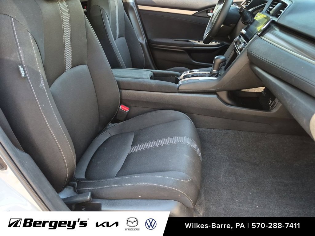 Used 2019 Honda Civic EX image 35