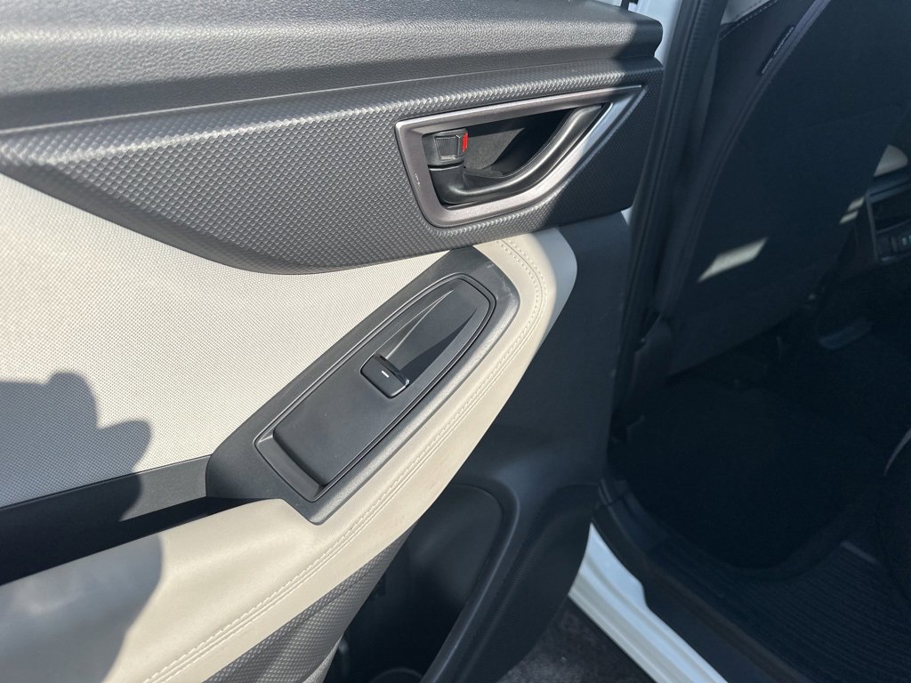 Used 2023 Subaru Forester Base image 20