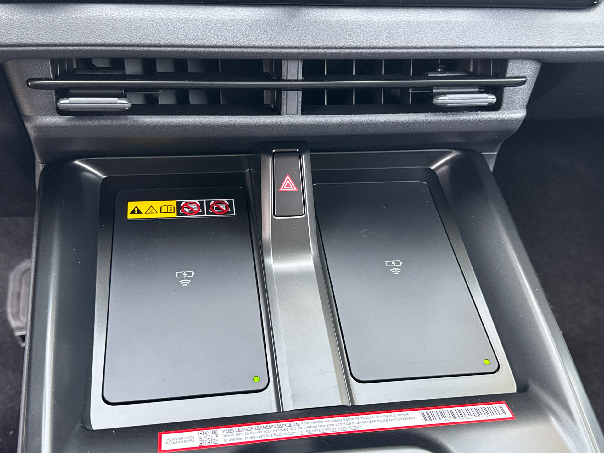 New 2026 Toyota bZ image 27