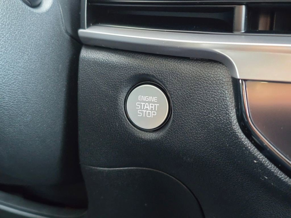 New 2026 Kia Sorento S AWD/4WD image 36
