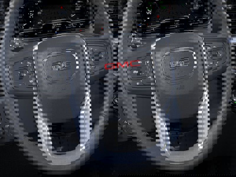 New 2026 GMC Sierra 1500 Elevation image 19